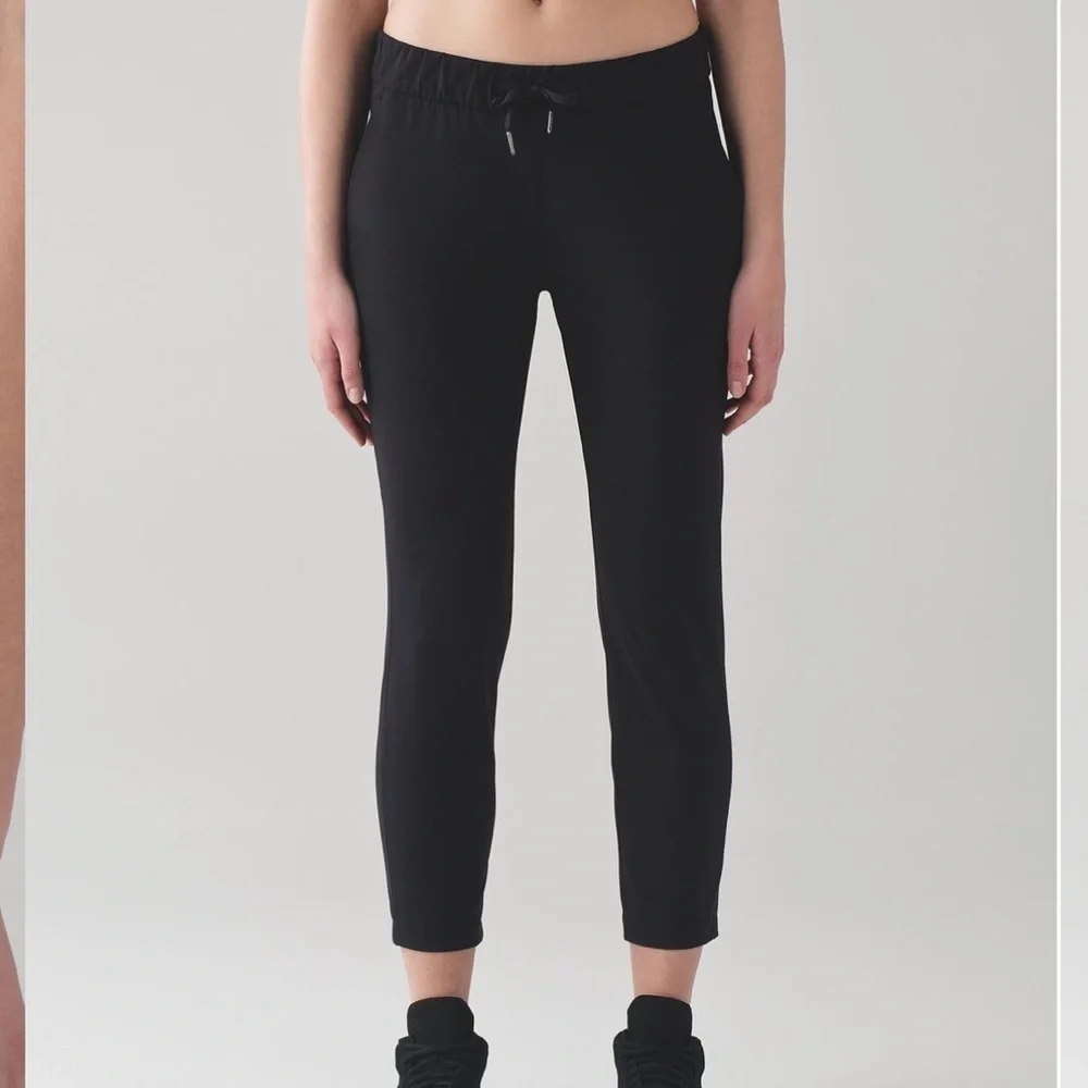 Lululemon On The Fly Pant *28